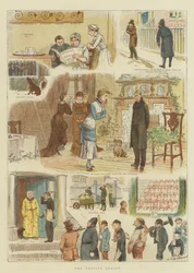 Die Festliche Saison